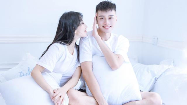 很爱你的表白情话