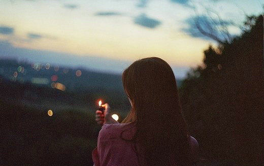 形容夜晚伤心的句子 夜晚伤心的说说