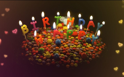 祝自己19岁生日快乐的文案(精选26句)
