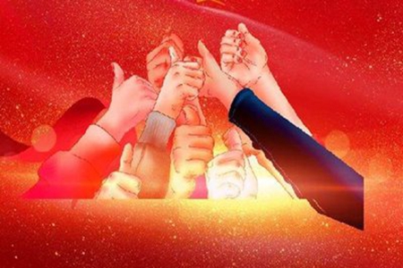 抗击疫情加油文案，暖心的鼓励句子