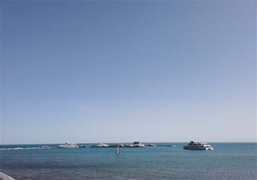 青海湖风景文案吸引人的句子(32句)