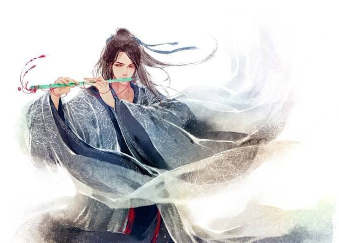 伤感的句子古风 关于古风悲伤的句子