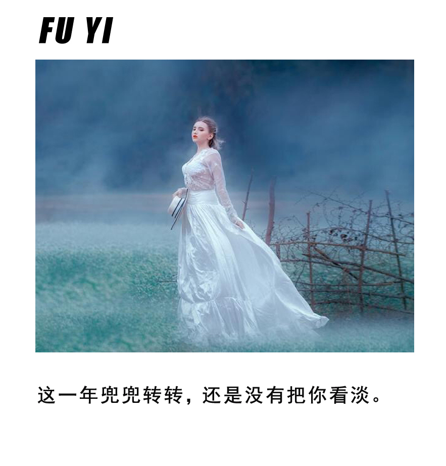 没有实现承诺的他，就是不爱你么？