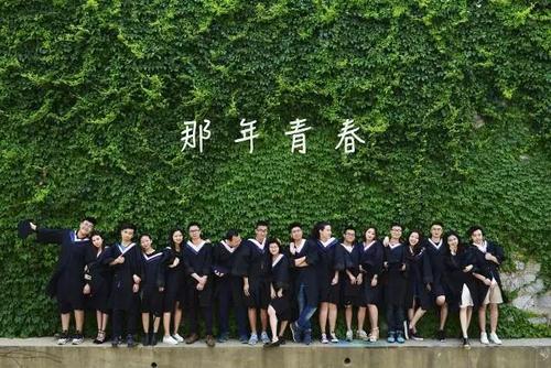 致毕业的青春句子简短