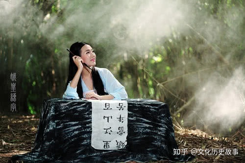 帝俊是洪荒的天生帝皇，但他在神话中的地位可能会跌破你的眼球！