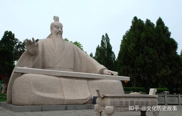 帝俊是洪荒的天生帝皇，但他在神话中的地位可能会跌破你的眼球！