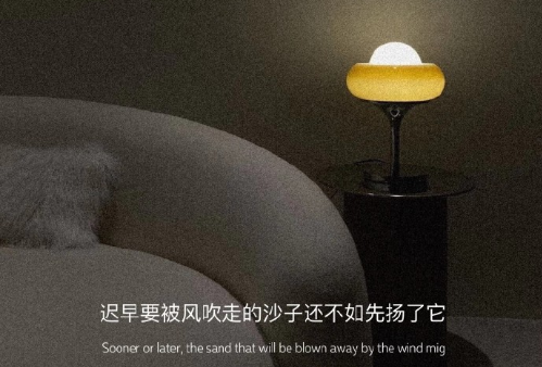 备忘录里的意难平文案
