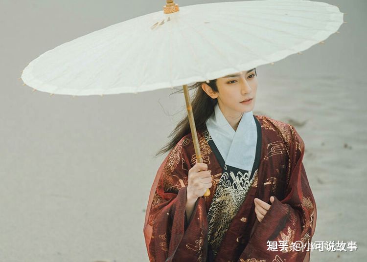 民间故事：妻子性格豪爽，交友广泛也有错？丈夫：那叫“好色”