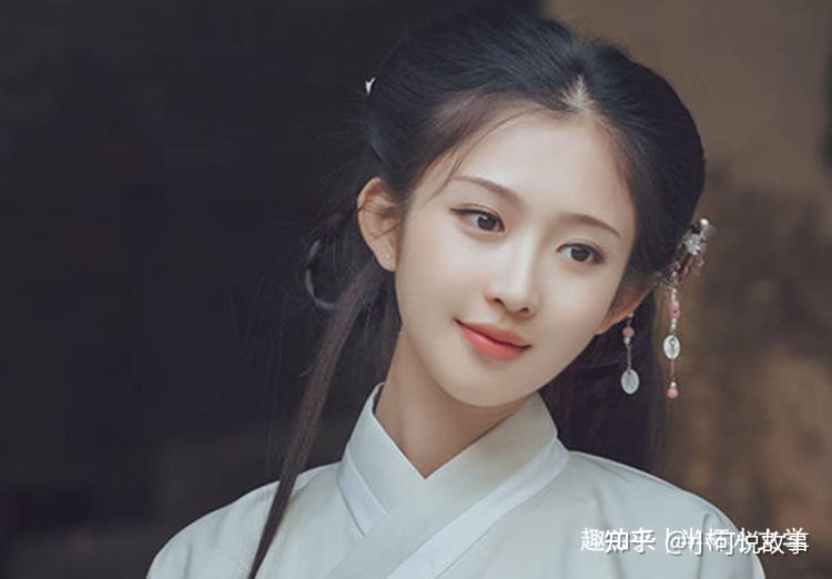 民间故事：妻子性格豪爽，交友广泛也有错？丈夫：那叫“好色”