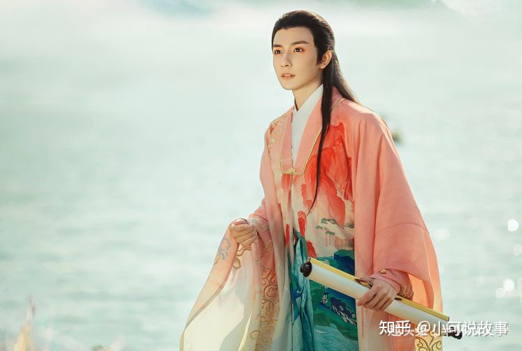 民间故事：妻子性格豪爽，交友广泛也有错？丈夫：那叫“好色”