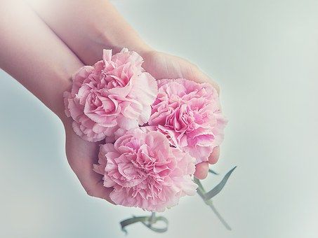 母亲节祝妈妈幸福快乐的短句