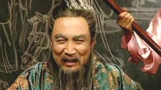 有哪些让你有感触的历史人物