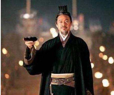 有哪些让你有感触的历史人物