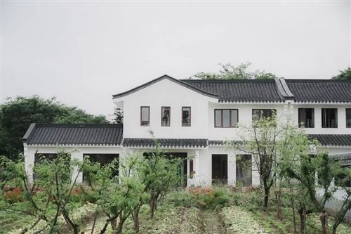 赞美美丽乡村建设的一段话(26句)