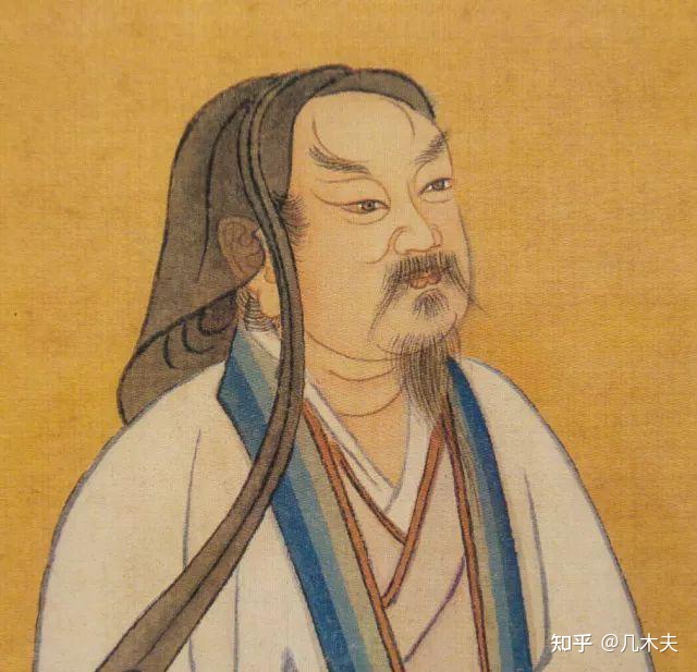 《不死国》历史上真实记载的长生不老
