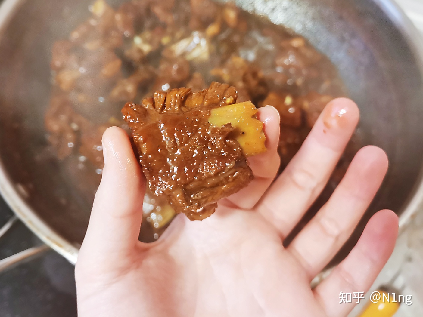 《记录》耿警官，原来你这么奶阿。