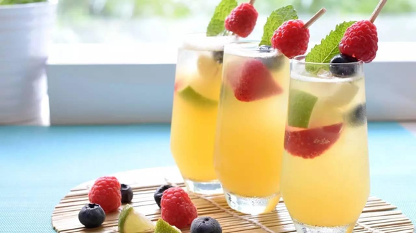 今天好热朋友圈怎么发 太热了发朋友圈如何说