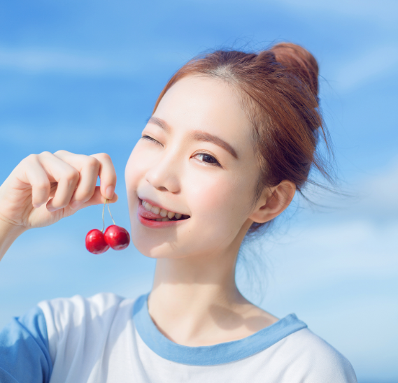 适合夏天的甜句子 甜甜的夏天的爱情句子