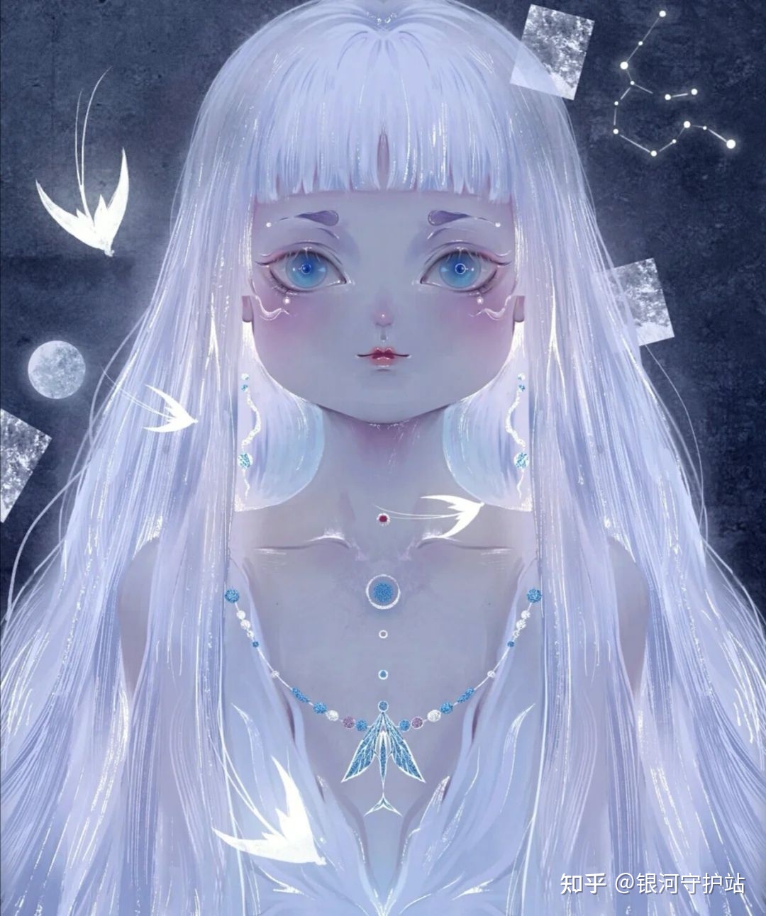 星座精彩故事