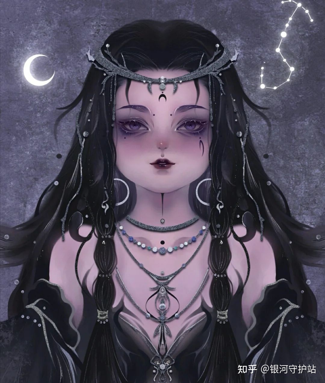 星座精彩故事