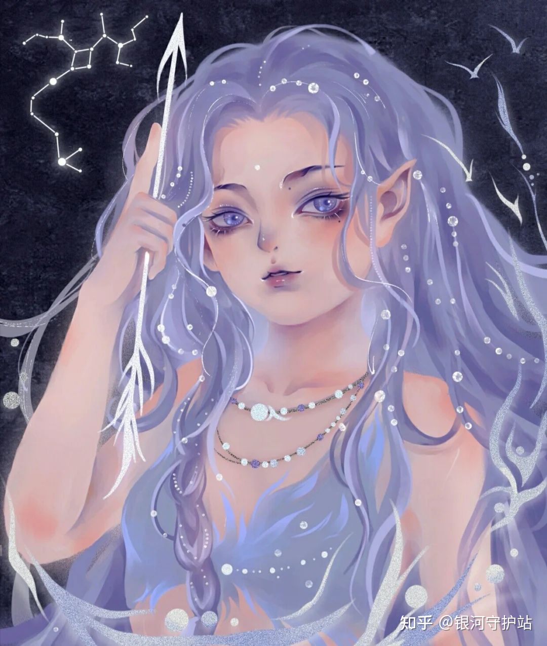 星座精彩故事