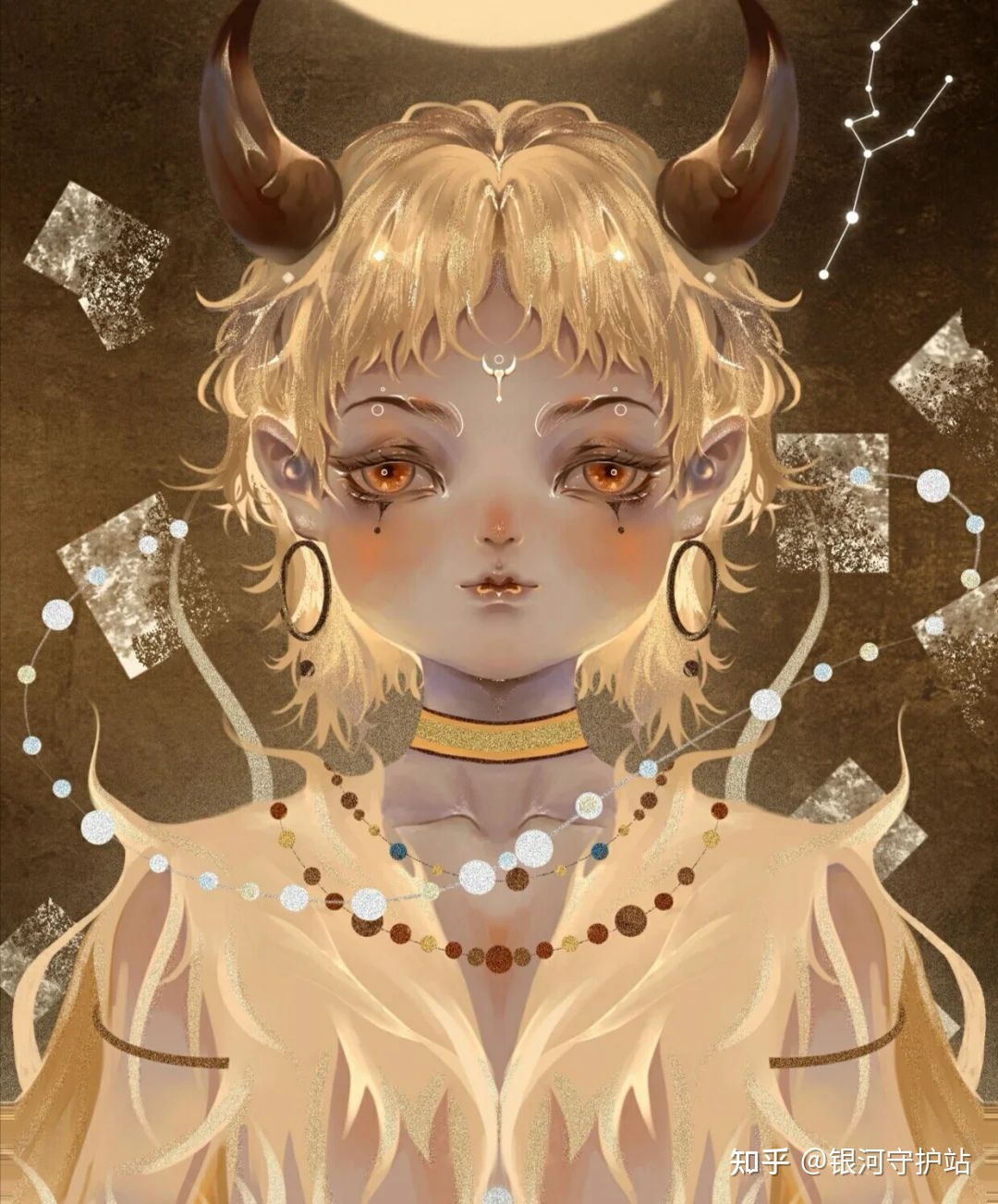 星座精彩故事