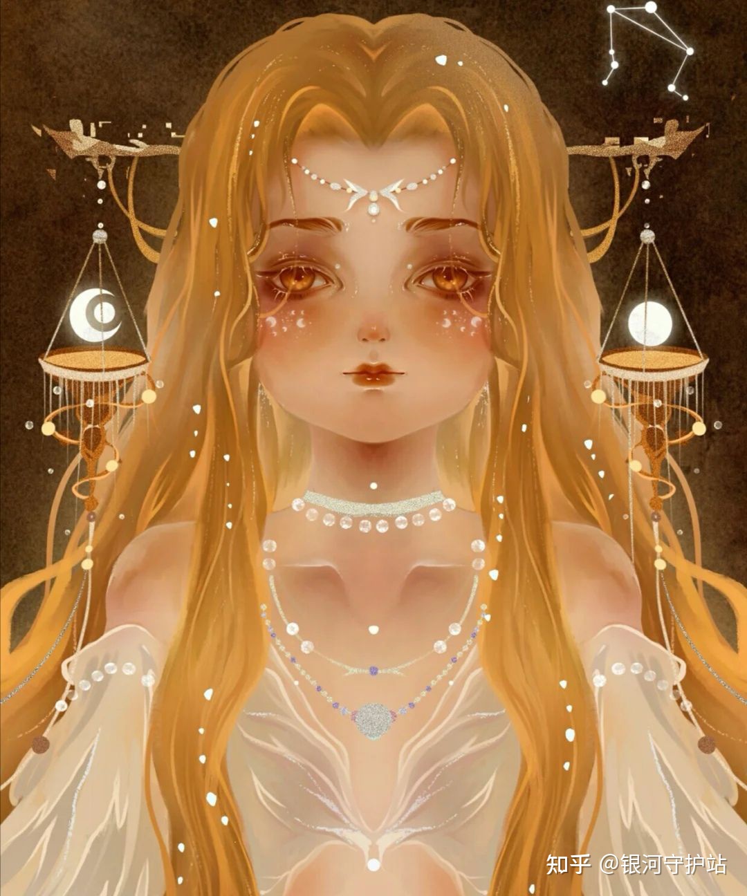 星座精彩故事