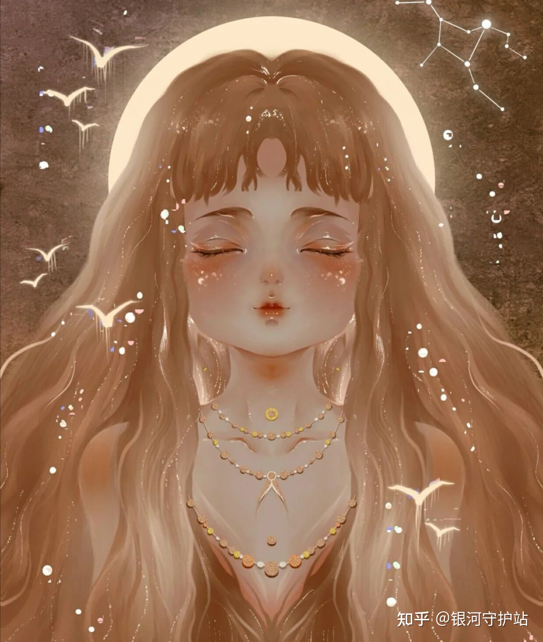 星座精彩故事