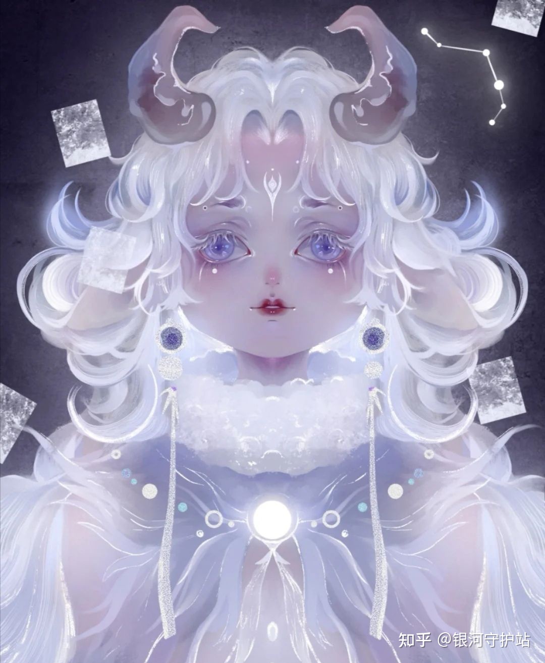 星座精彩故事