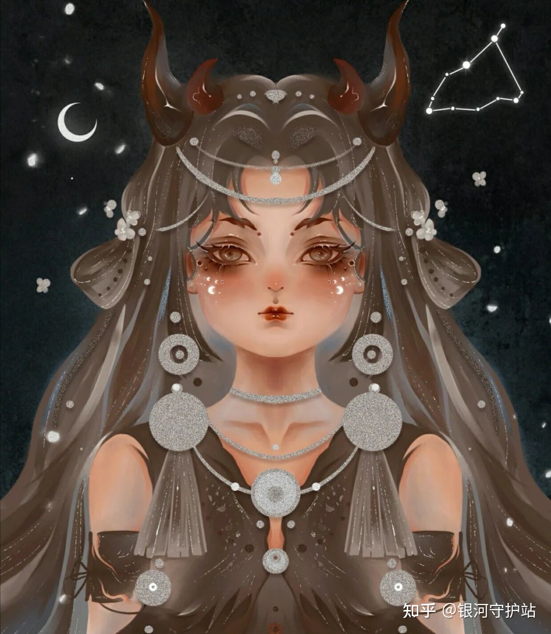 星座精彩故事