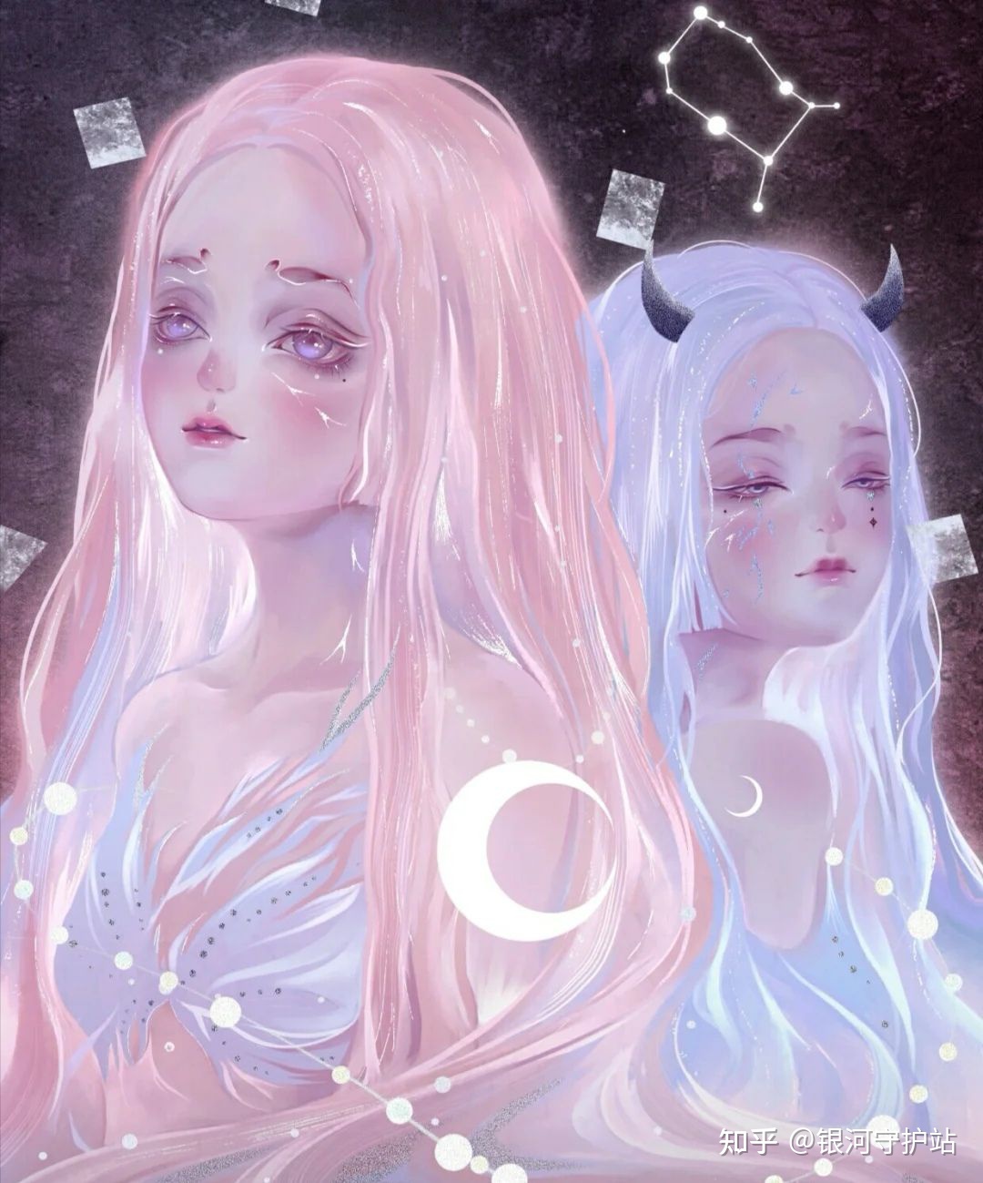 星座精彩故事