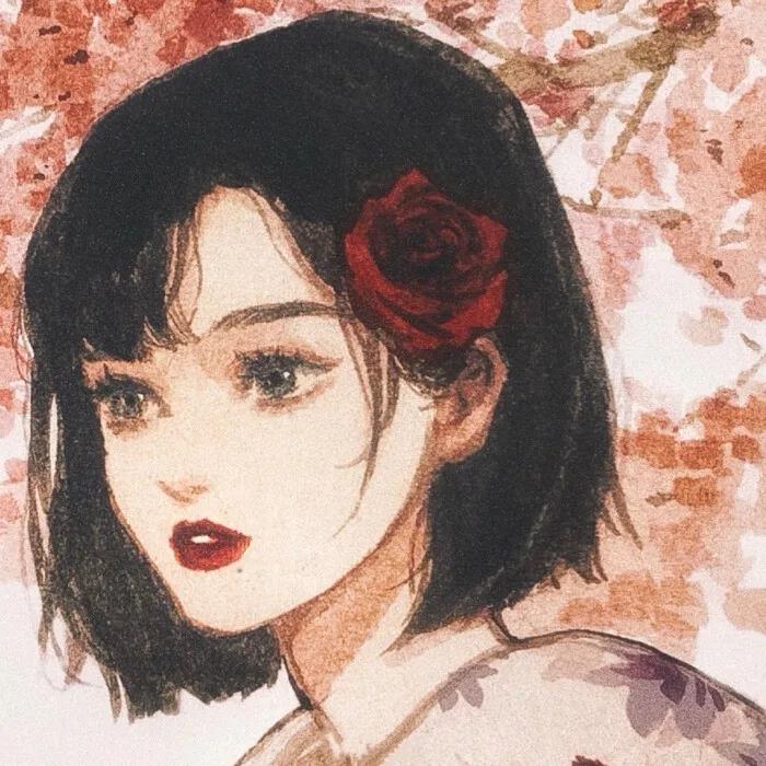 订婚发朋友圈的古文 表达订婚的古风句子