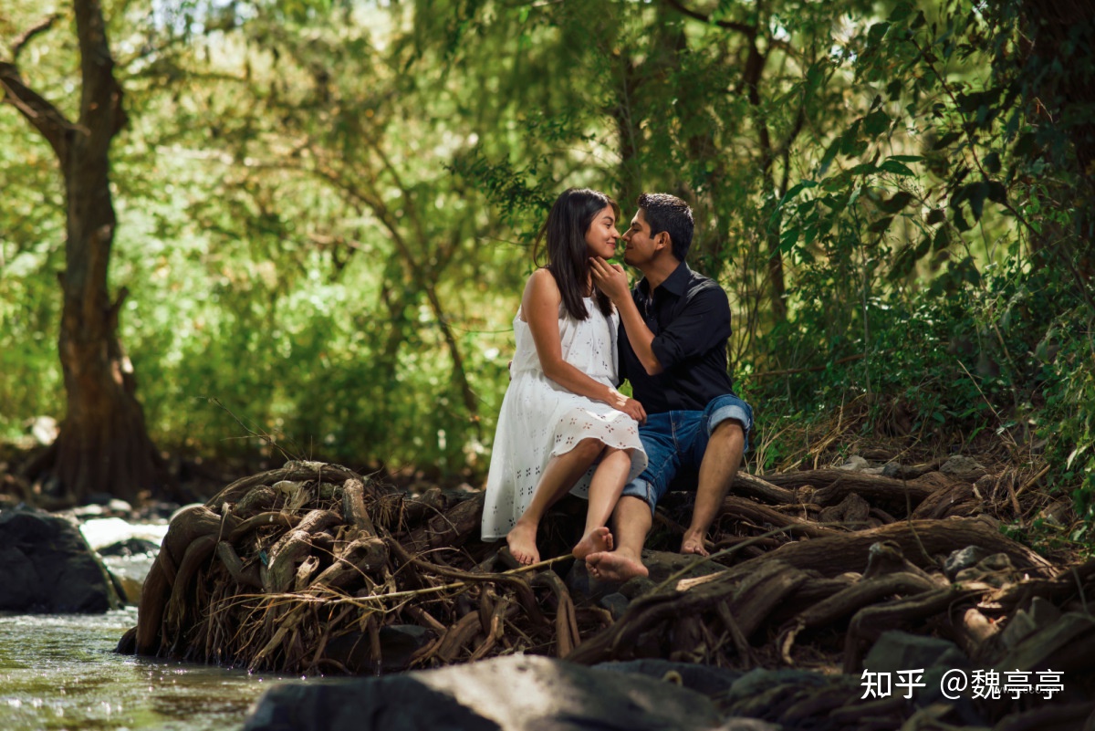 若在男人身上看不到这些弱点，就意味着他并未对你放下“戒心”