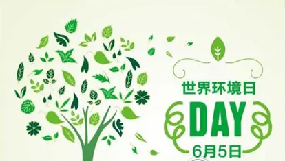 关于世界环境日的句子 关于保护环境的句子