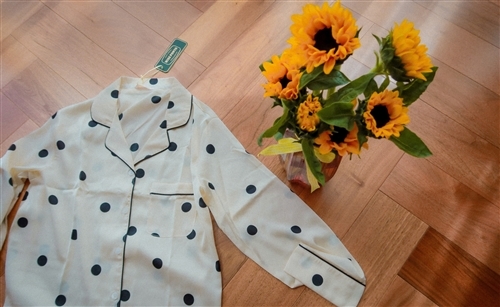 家居服文案吸引人的句子 家居服文案吸引人的句子
