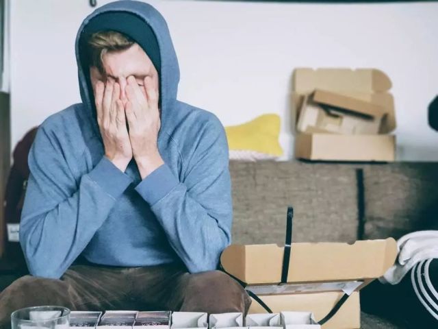 身心疲惫的心情说说 感慨人生的句子伤感的文案