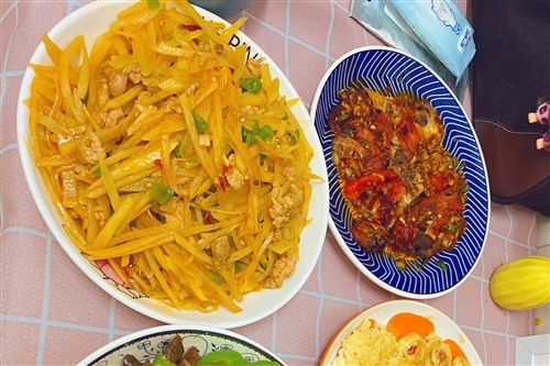 关于做饭的文案句子(精选27句)