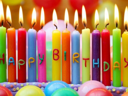 【精华】给妹妹生日快乐祝福语 给小妹生日快乐祝福语汇编95句