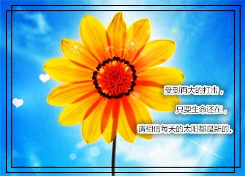 致努力的自己发朋友圈的句子(40句)