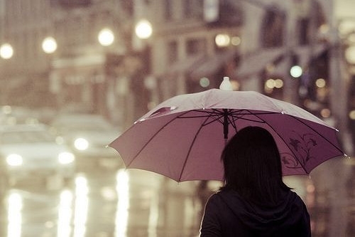 连续下雨的搞笑段子(44句)