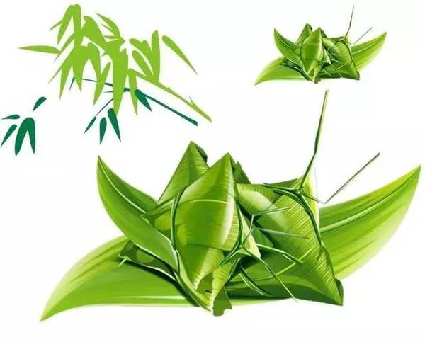 端午节祝福语 吃粽子节发圈文字