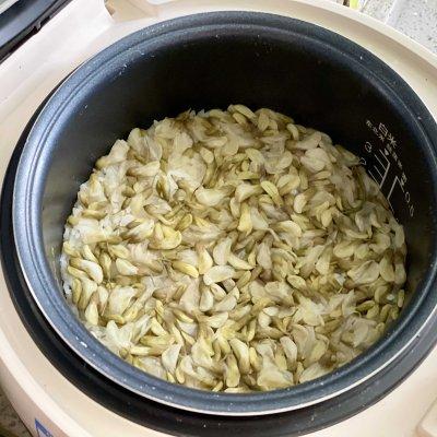 槐花做法文案励志(关于凌霄花的文案)