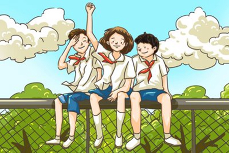 做人要学会感恩的句子，毕业后感谢母校栽培的说说