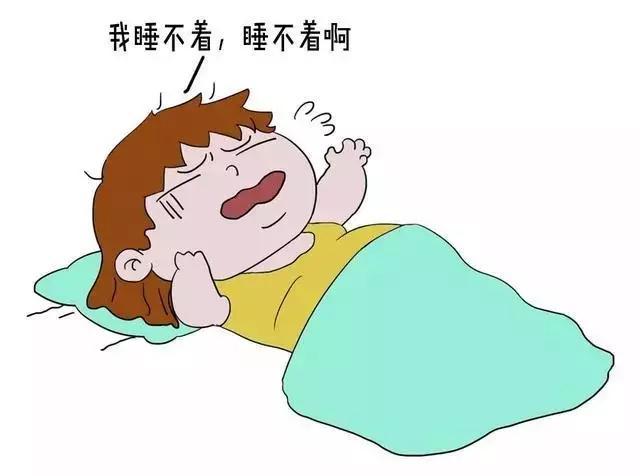适合失眠看的暖心文案句子 安慰你失眠的暖心句子