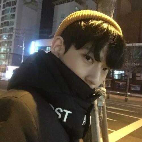 吸引人的男生网名大全(精选83个)