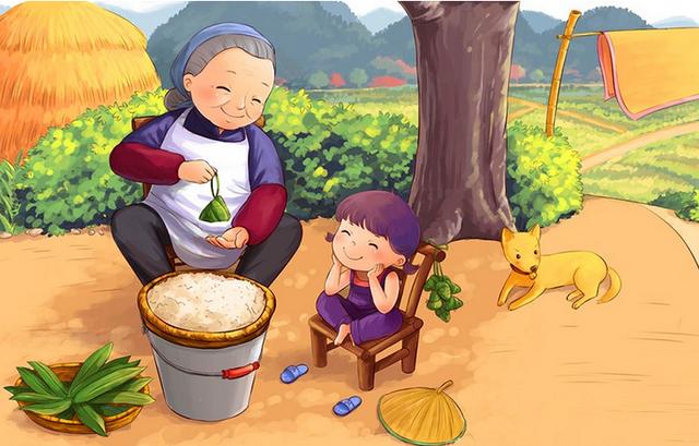 端午节安康祝福语 适合吃粽子发朋友圈的句子