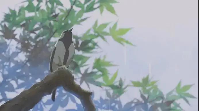 温柔文案短句干净治愈配图