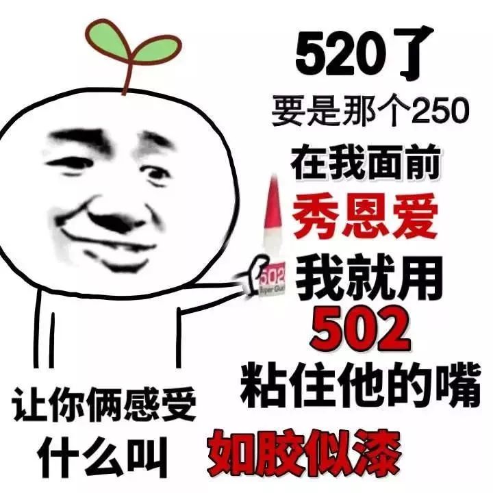 520发朋友圈唯美句子