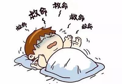 适合凌晨三点发的说说 半夜睡不着发朋友圈的句子