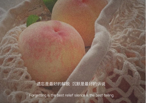 温柔如初的朋友圈短句